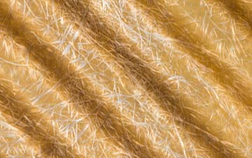 Gellygron fibreglass roof waterproofing