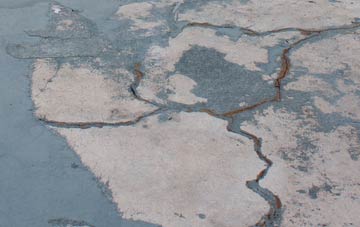 fibreglass roofing replacement Gellygron