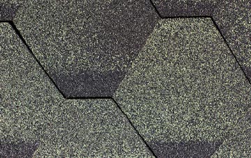 Gellygron fibreglass shingle repairs