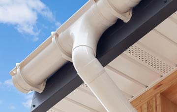 Gellygron gutter installation costs