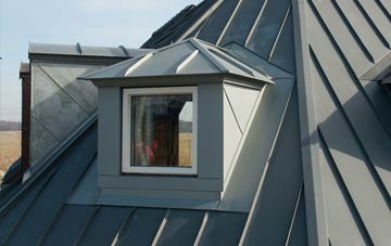 metal roofing Gellygron, Neath Port Talbot