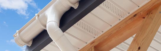 get Gellygron guttering quotes today