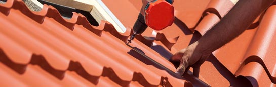 save on Gellygron roof installation costs
