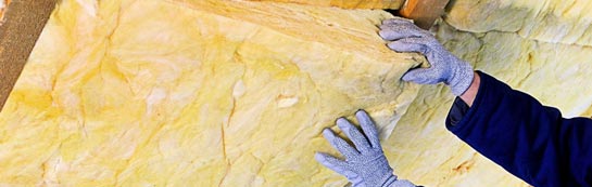 quotes for Gellygron roof insulation