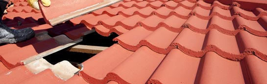 compare Gellygron roof repair quotes