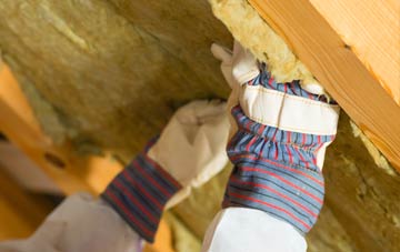 types of Gellygron pitched roof insulation materials