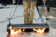 Gellygron flat roof sealing quote