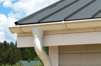 Gellygron soffits
